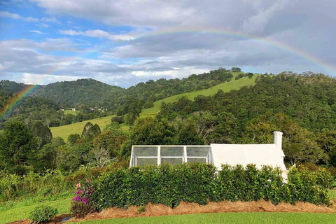 Luxury Storybook Manor Guest Suite - VIC Tourism 1