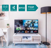 Luxury Studio Apartment in the heart of Potts Point - VIC Tourism