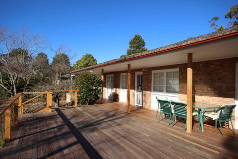 Lynwood - VIC Tourism 0