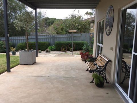 Lyreen's Apartment - VIC Tourism 2