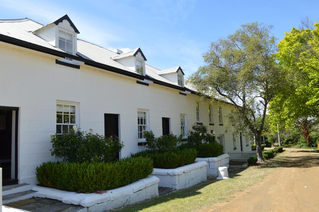 Pontville TAS VIC Tourism