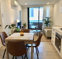 M-City 2 BR and 2 BA Apartment with Parking - VIC Tourism