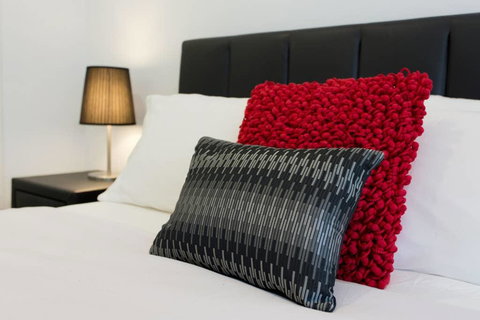 M5 Apartment In The Free Transit Zone West Perth - VIC Tourism 2