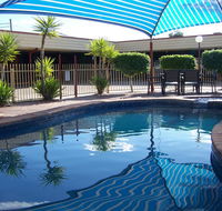 Macintyre Motor Inn - VIC Tourism