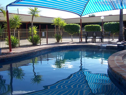 Macintyre Motor Inn - VIC Tourism 0