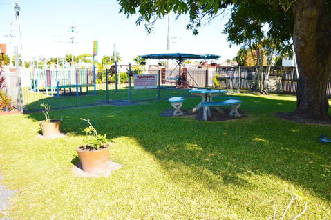Mackay Apartments The Rover - VIC Tourism 2