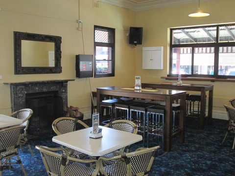Maclean Hotel - VIC Tourism 1