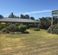 MacQuarie Valley Motor Inn - VIC Tourism