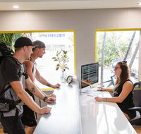 Mad Monkey Backpackers Village - VIC Tourism