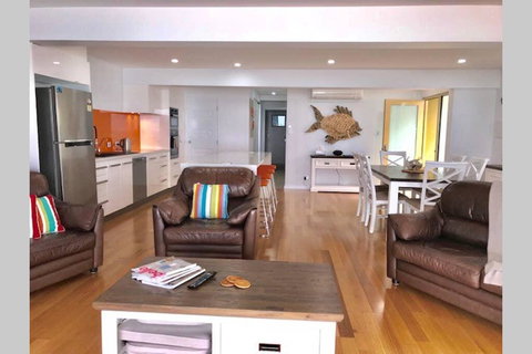 Magic Beach - VIC Tourism 2