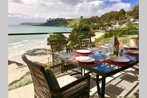 Magic Beach - VIC Tourism 1