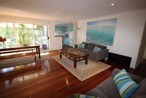 MAGIC BEACH HOUSE - PET FRIENDLY - VIC Tourism 0
