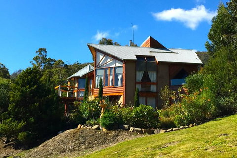 MAGICAL MOUNTAIN RETREAT - 20 Mins To CBD And Only 10 To MONA! - VIC Tourism 3