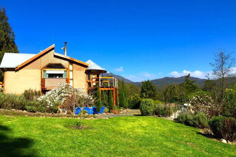 MAGICAL MOUNTAIN RETREAT - 20 Mins To CBD And Only 10 To MONA! - VIC Tourism 2