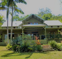 Magnolia Cottage - VIC Tourism