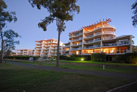 Magnolia Lane Apartments - VIC Tourism 3