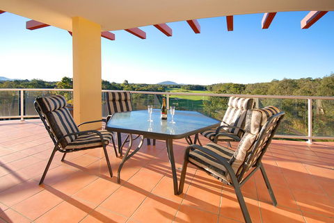 Magnolia Lane Apartments - VIC Tourism 2