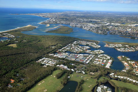 Magnolia Lane Apartments - VIC Tourism 1