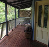 Maleny Country Cottages - VIC Tourism