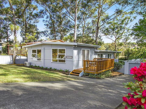 Maliblu - Your Own Piece Of Paradise - VIC Tourism 0