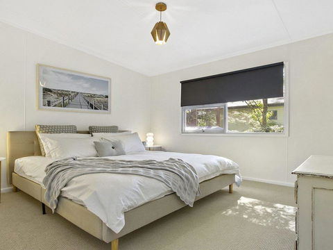 Maliblu - Your Own Piece Of Paradise - VIC Tourism 3
