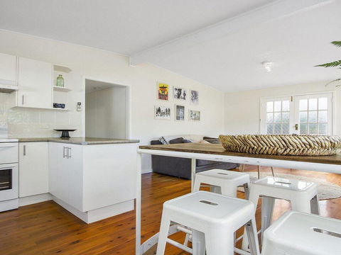 Maliblu - Your Own Piece Of Paradise - VIC Tourism 1