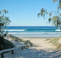 Malibu Apartment - Peregian Beach - VIC Tourism