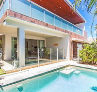 Malibu Beach House  Corporate Boardies - VIC Tourism