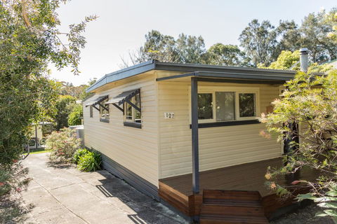 Malibu Drive 127 Bawley Point - VIC Tourism 1