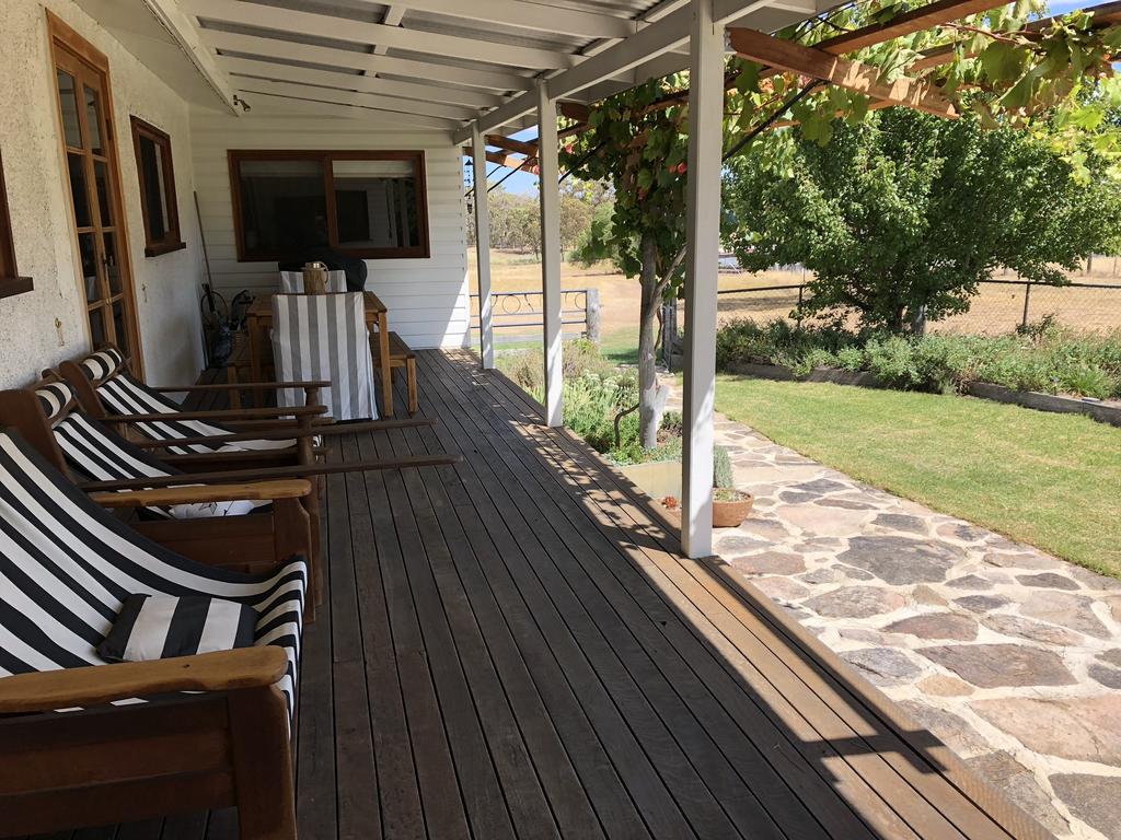 Greenlands QLD VIC Tourism