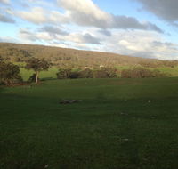 Mancuso Country Cottage Retreat - VIC Tourism