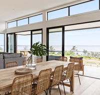 Mandala Beach House Jervis Bay - VIC Tourism