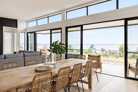 Mandala Beach House Jervis Bay - VIC Tourism 0