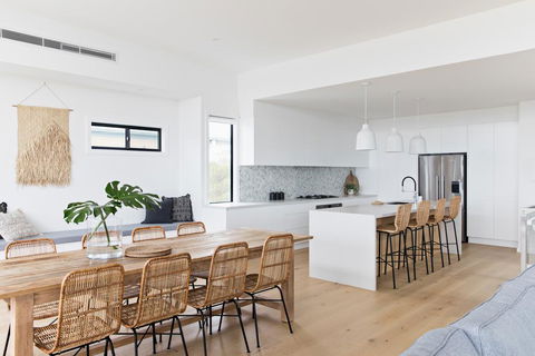 Mandala Beach House Jervis Bay - VIC Tourism 2