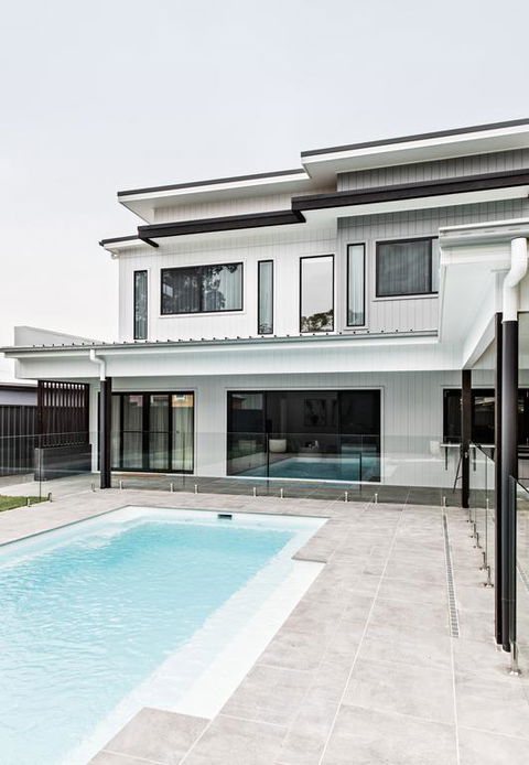 Mandala Beach House Jervis Bay - VIC Tourism 3