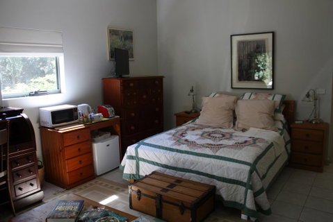 Mandalay House - VIC Tourism 1
