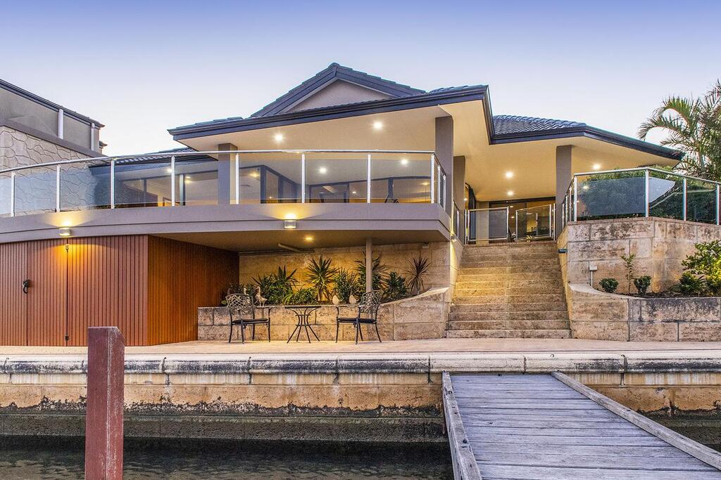 Greenfields WA VIC Tourism