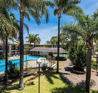 Mandurah Motel and Apartments - VIC Tourism