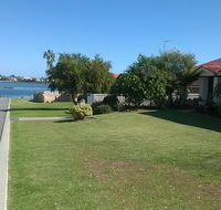 Mandurah Soldiers Cove Estuary Edge Townhouse - VIC Tourism