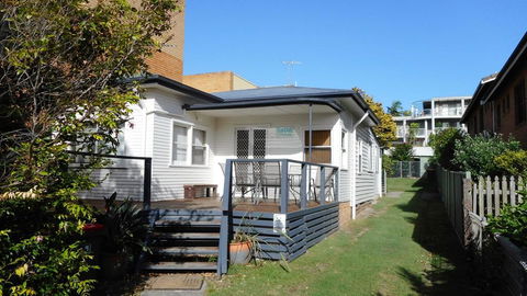 Mandy's Cottage South West Rocks (Pet Friendly) - VIC Tourism 1