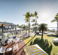 Mangrove Hotel - VIC Tourism