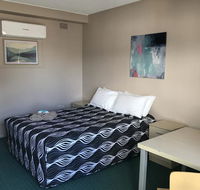 Manning River Motel - VIC Tourism