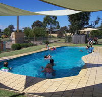 Mansfield Holiday Park - VIC Tourism