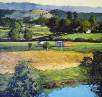Mansfield on the Manning - VIC Tourism