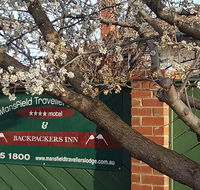 Mansfield Travellers Lodge - VIC Tourism