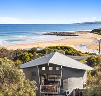 Manta Ray One - VIC Tourism