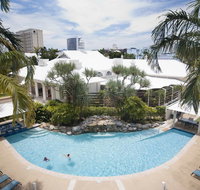 Mantra Esplanade - VIC Tourism