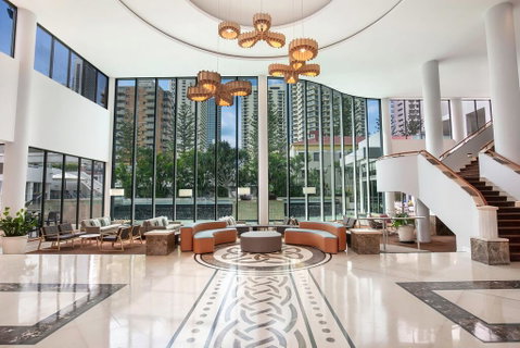 Mantra Legends Hotel - VIC Tourism 3