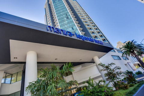 Mantra Legends Hotel - VIC Tourism 1
