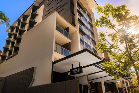 Mantra Terrace Hotel - VIC Tourism 3